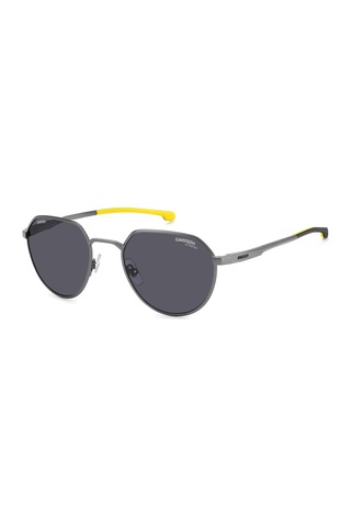 Carrera Ducatı Carduc 036/s R80 52 Erkek Güneş Gözlüğü Gri