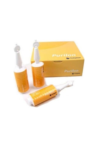 Coloplast Purilon Jel Yara Bakım Jeli 15 G 5 Adet