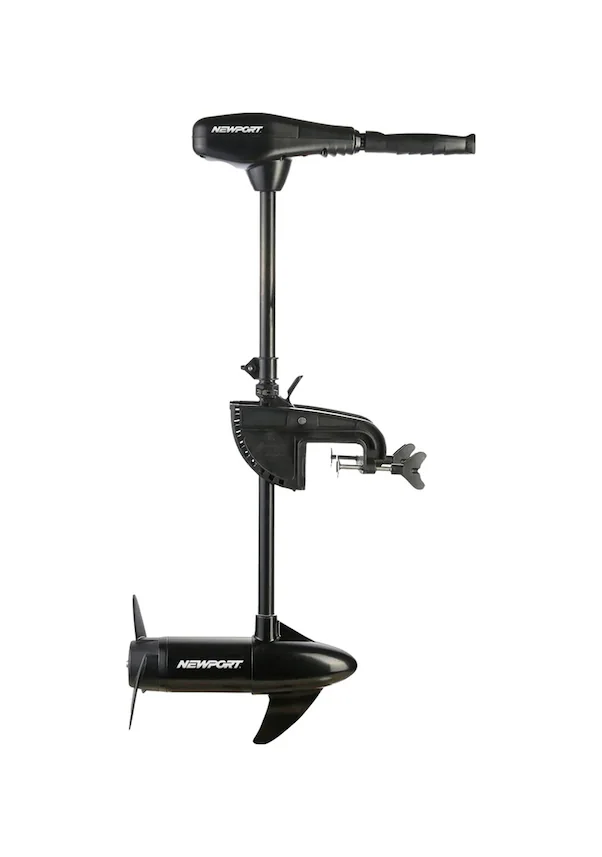 Newport Nv 55 Lbs Elektrikli Bot Motoru
