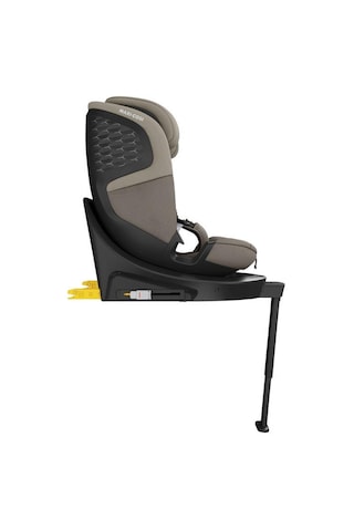 Maxi-Cosi Emerald 360 S I-Size Isofix'li 360 Dönebilir Yatabilir 0-36 kg Oto Koltuğu tonal truffle