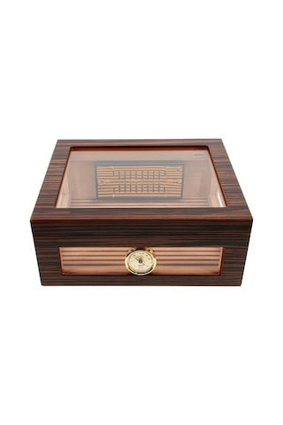 Treviso Humidor Puro Kutusu