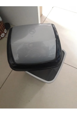 Çöp Kovası /10 Litre -e242 Diğer