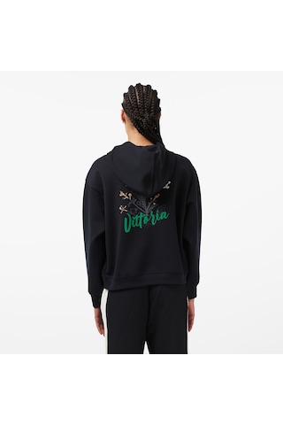 Anta Mılano Kadın Siyah Sweatshirt 862548713 Siyah