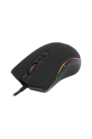 Frisby FM-G3720K RGB Kablolu Optik Oyuncu Mouse