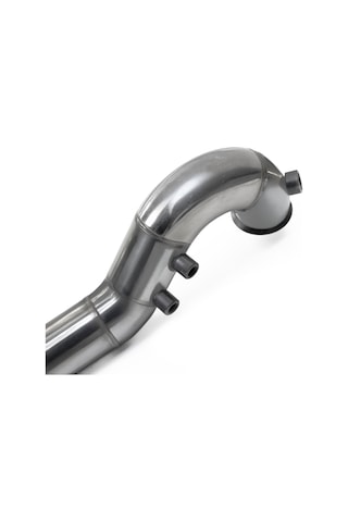 R2p Downpipe - Ford Focus - Volvo Uyumlu