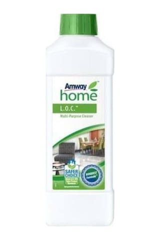 Amway Loc Genel Temizlik