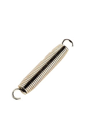 Trambolin Yayı 14,5 Cm 1 Pakette 10 Adet Vardır.