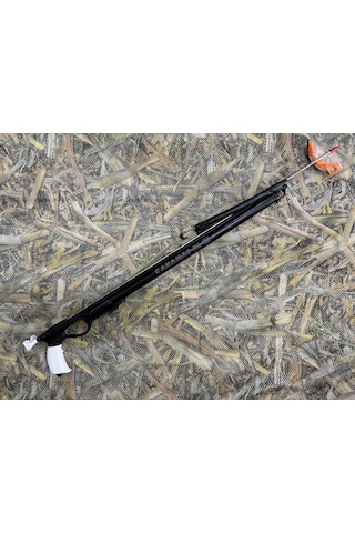 Anamas Kanallı Zıpkın 60 Lık Paslanmaz Krom Şiş Kaliteli Lastik