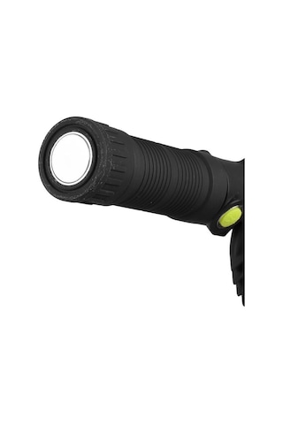 Hem  Şarjlı Hem Pilli Acil Durum Oto Lambası  Wt-299