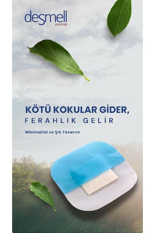 Desmell Koku Yok Edici Bandı