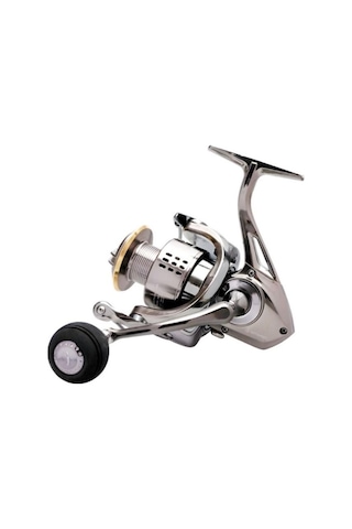 Remixon Prestige 6000 5+1bb Olta Makinası