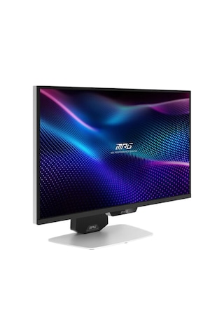 Msı 27 Mpg 274urdfw E16m Uhd Flat Rapid Ips Mini Led Uhd 160hz Cece5msı0291