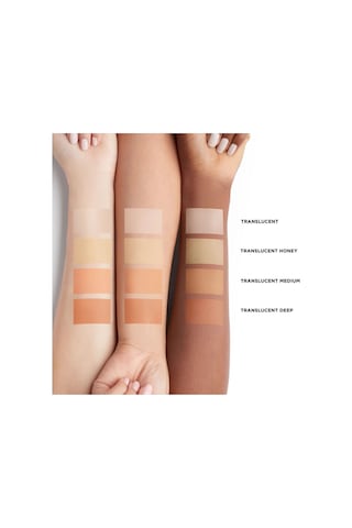 Laura Mercier Kusursuz Işıltılı Preslenmiş Pudra 7 G