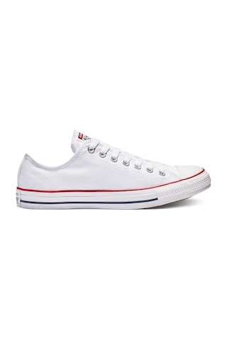 Converse Ct Chuck Taylor As Core Beyaz Erkek Sneaker Beyaz