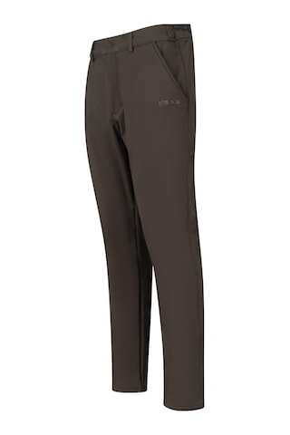 2as Akito Erkek Softshell Pantolon-haki Haki