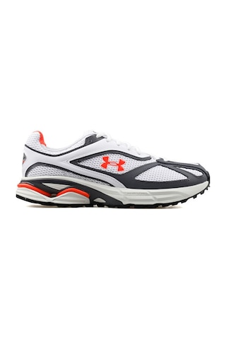 Under Armour Ua Hovr Apparition Rtrftr Tc Unisex Günlük Ayakkabı 3027595-118 Renkli Renkli