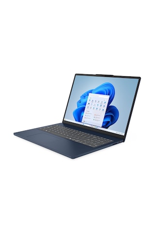 Lenovo IdeaPad Slim 3 16IRH10 83K20009TR i5-13420H 16 GB 512 GB SSD 16" Wuxga Free Dos Dizüstü Bilgisayar