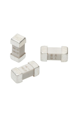 2410 SMD Sigorta 7A 250V - 10 Adet