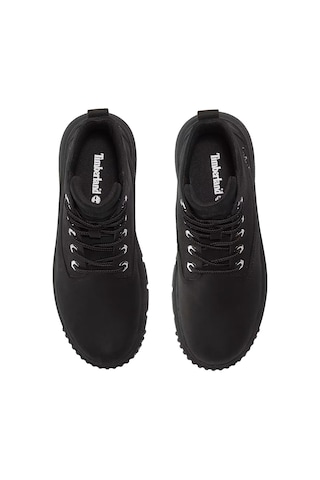 Timberland Tımberland Fıeld Mıd Kadın Bot Tb0a5rng Tb0a5rng Siyah Siyah