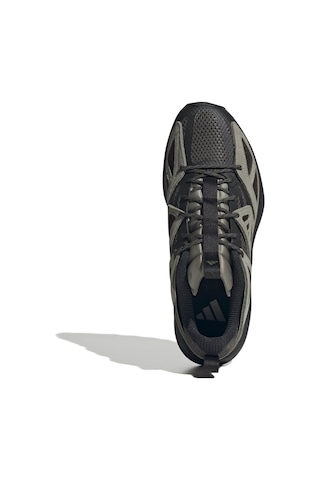 Shaolı/cblack/sılpeb Adidas Erkek Günlük Spor Ayakkabı Kantaı Trail Jr5612 Haki