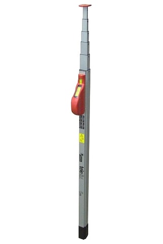 Nestle Telefıx 5m Teleskopik Metre - 5 Metre Teleskobik Metre