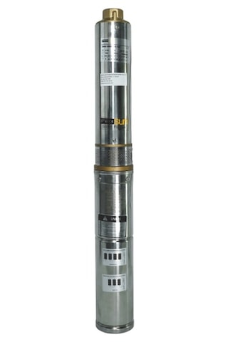 Dc Pompa 1.5hp / 1100w / 72v 4dc6-84-72-1100