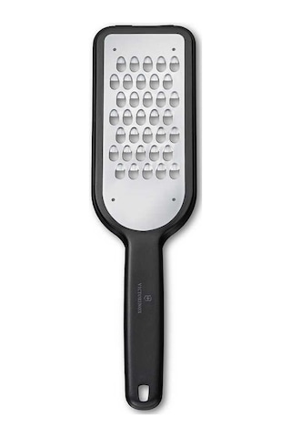 Vct-7611160326539-victorinox 7.6081.3 Kalın Rende, Siyah