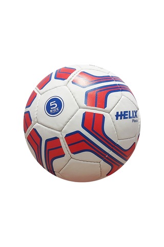 Helix Pleco Futbol Topu No: 5 Çok Renkli