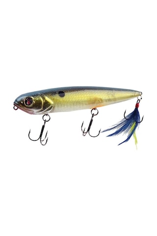 River2Sea Rover 12,8 Cm Suni Yem