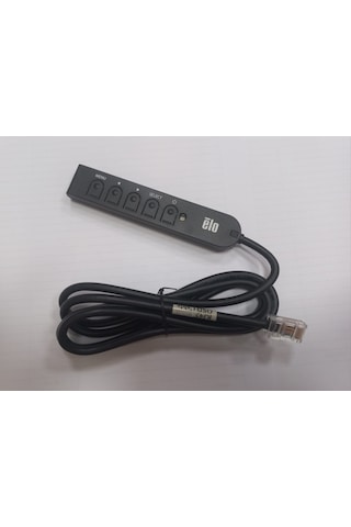 Elo Dokunmatik Ekran Osd Kablo Elo Touch Solution E483757