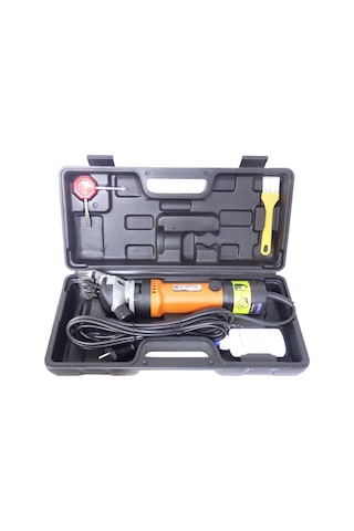 Max-Extra Zxs-304 450 W Devir Ayarlı Beiyuan Koyun Kırkma Makinesi