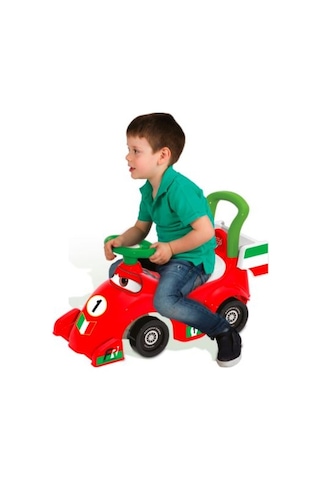 Dede 01976 Cars İlk Arabam