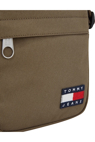 Tommy Hilfiger Erkek Çapraz Çanta Am0am13710gwn Brown