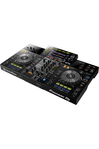Pioneer Dj Xdj-rr All İn One Dj Sistem