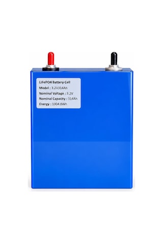 Or-tec 3.2v 314ah Lifepo4 Cornex Prizmatik Pil Hücresi Or-tec 3.2v 314ah Lifepo4 Cornex Prizmatik Pil Hücresi