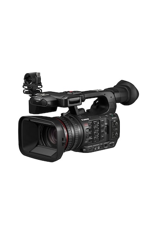 Canon Xf605 4k Ultra Hd Hdr Pro Video Kamera
