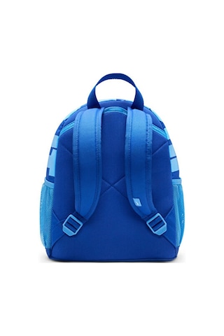 Nike Y Nk Brsla Jdi Mini Sırt Çantası 11l Dr6091-480 Mavi Renkli Çok Renkli
