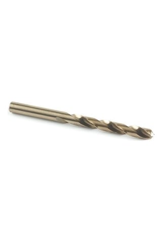 Hss - E Co Altın Seri Matkap Ucu Kobaltlı 7.0 Mm 10 Adet