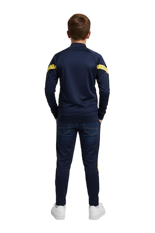 Fenerium Fenerbahçe Lisanslı Erkek Çocuk Sweat Lacivert