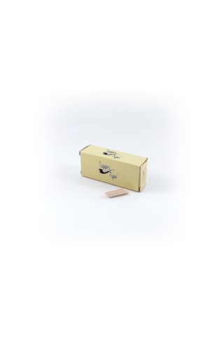 Dapper Balsa Filtre 9 MM 40lı  Paket