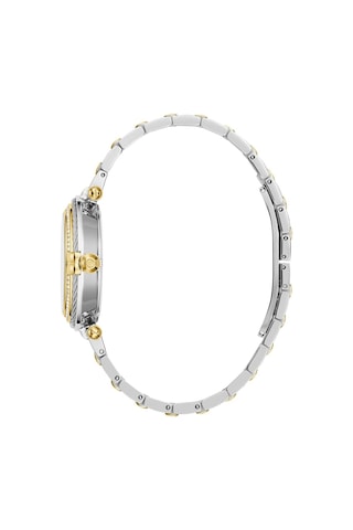 Guess Collection Gcz52002l9mf Kadın Kol Saati Altın