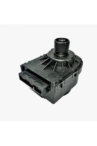 Baymak Kombi 3 Yollu Grup Step Motoru 7,5mm - Mars Marka