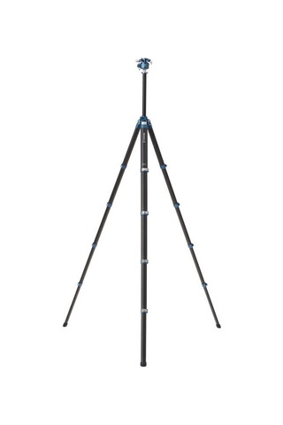 Benro Tcbc25g36pt Cyanbird Seri 2 Top Kafalı Karbon Fiber Tripod Kiti