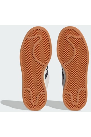 Adidas Campus 00s W Unisex Günlük Ayakkabı Gy0042 Bej