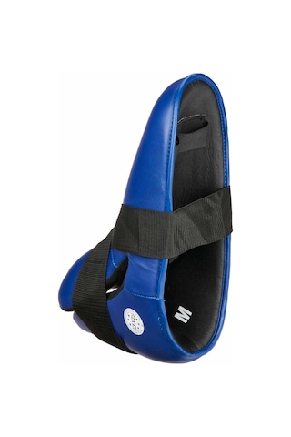 Adidas Adıwakob01 Wako Onaylı Kick Boks Ayak Botu 001