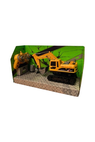 Sh40771 Uz.kum.iş Mak.2.4ghz Işık 11kn.usb Şrj-zrv Çok Renkli