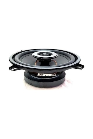 Tayfun 1 Adet 13 Cm 120 Watt Araç Oto Hoparlörü-tweeterlı