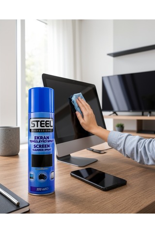 Ekran Temizleyici 200 Ml Uczzekrantemizleyici-7
