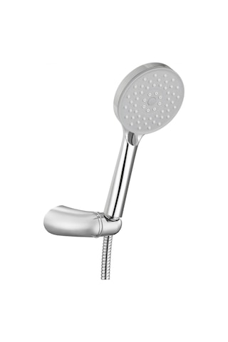 Eca Dalia Mafsallı Duş Seti Banyo Üst Takımı 102117399 Krom