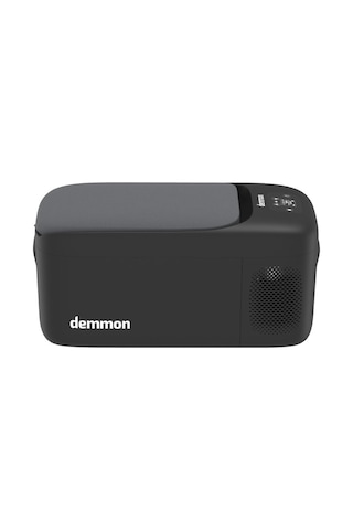 Demmon 220 Adaptörlü Araç İçi Buzdolabı 18 L